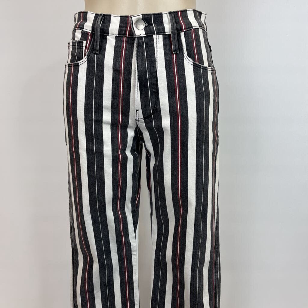 Frame Jeans - 7/25