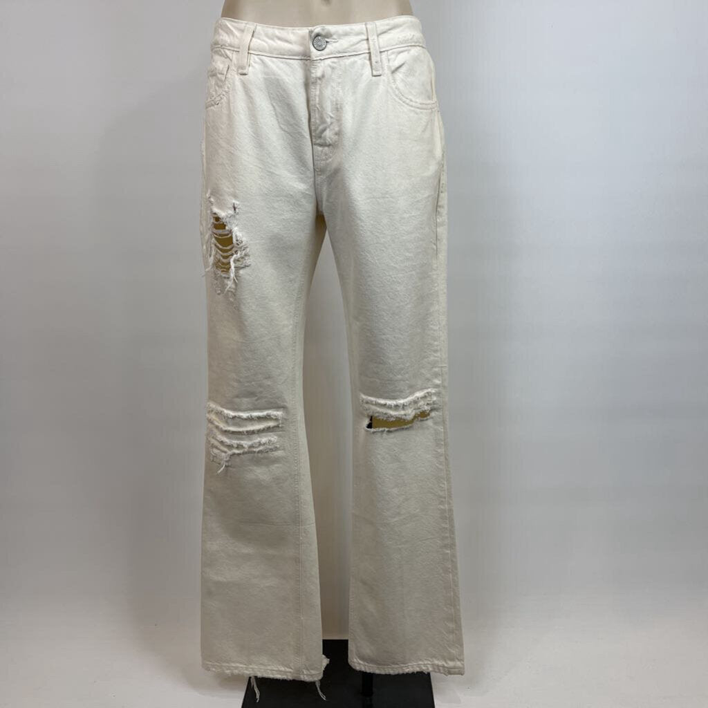 Frame Jeans - 8/26