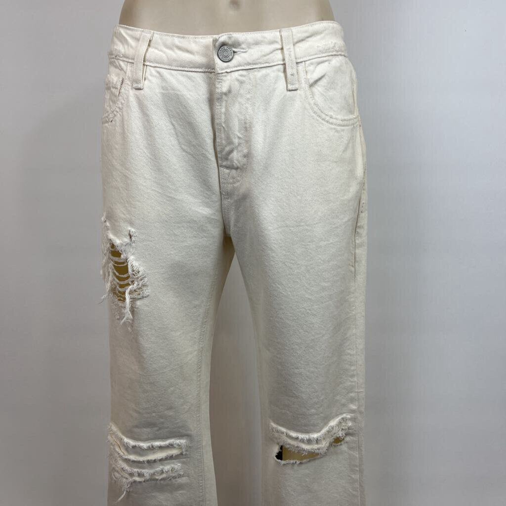 Frame Jeans - 8/26