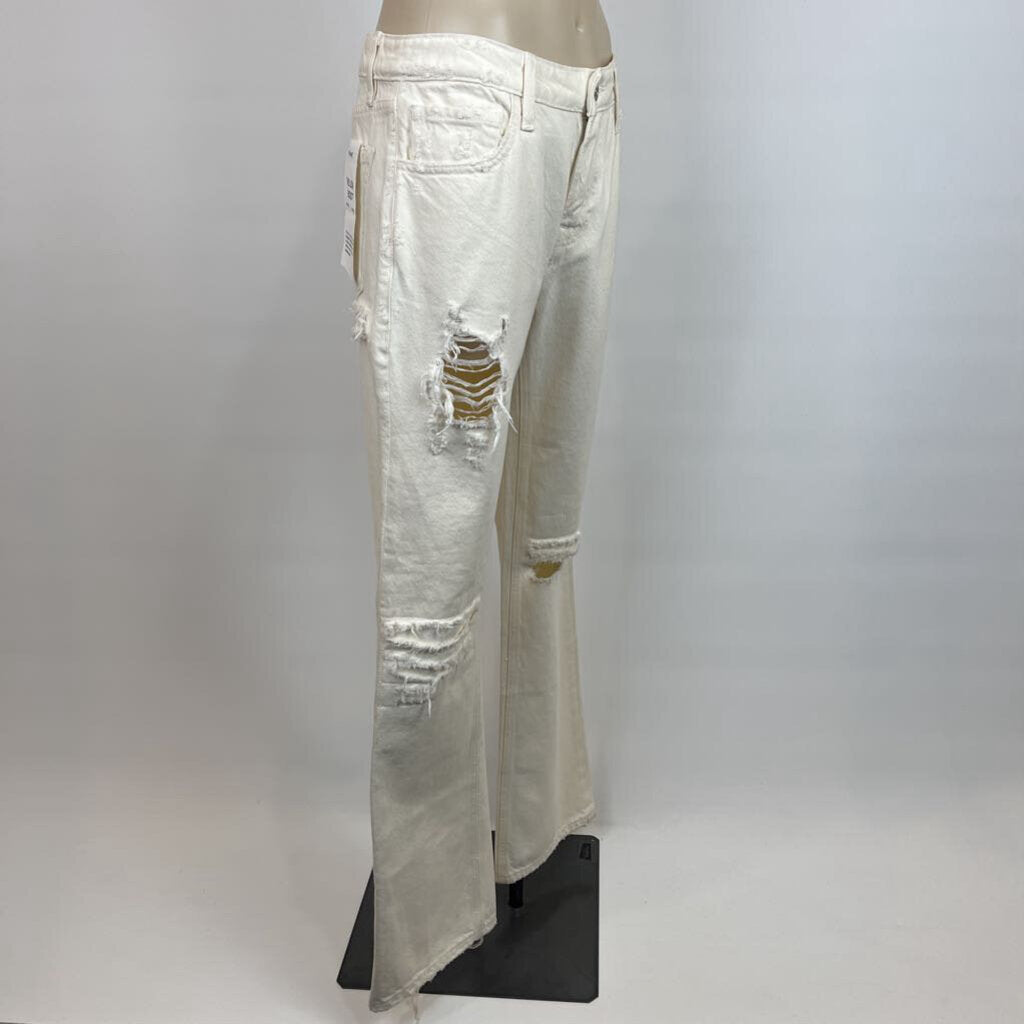 Frame Jeans - 8/26