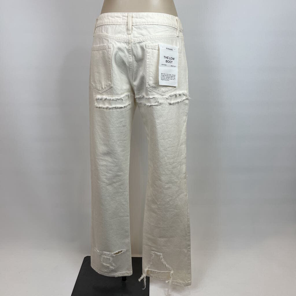 Frame Jeans - 8/26