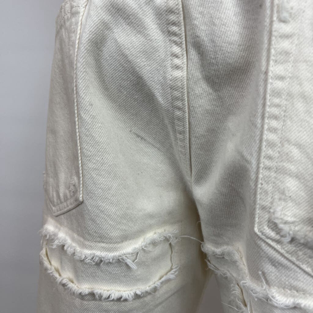 Frame Jeans - 8/26