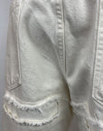 Frame Jeans - 8/26