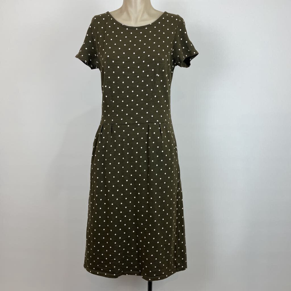 Boden Dress - 10