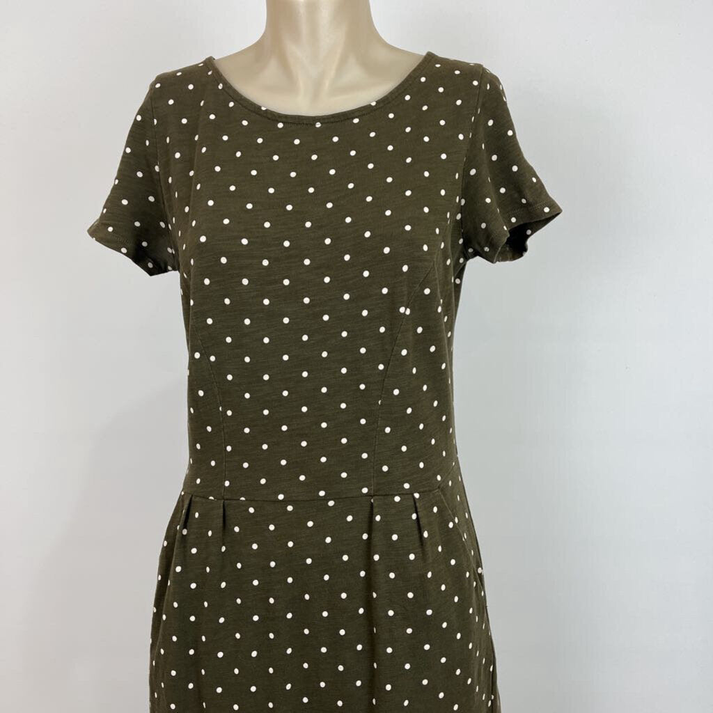Boden Dress - 10