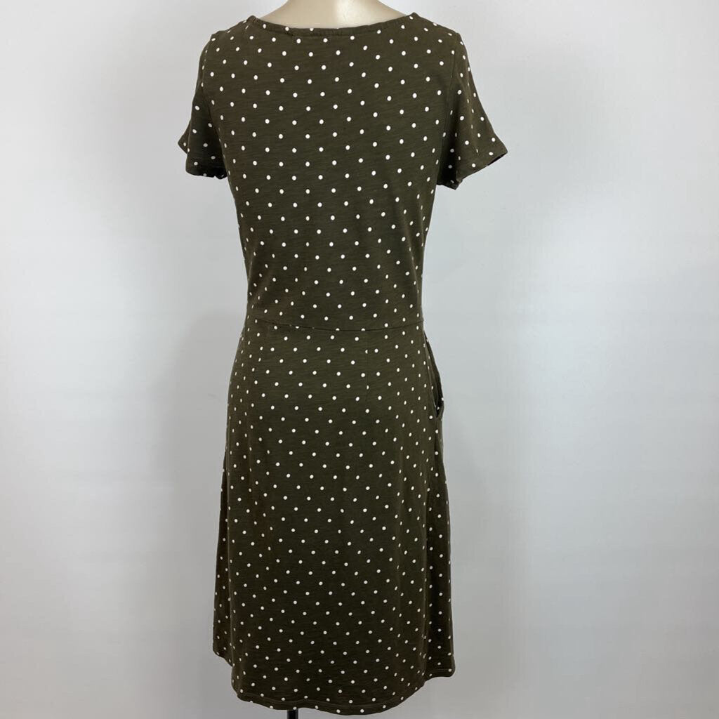 Boden Dress - 10