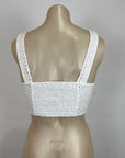 Nunui Crop Top - 10