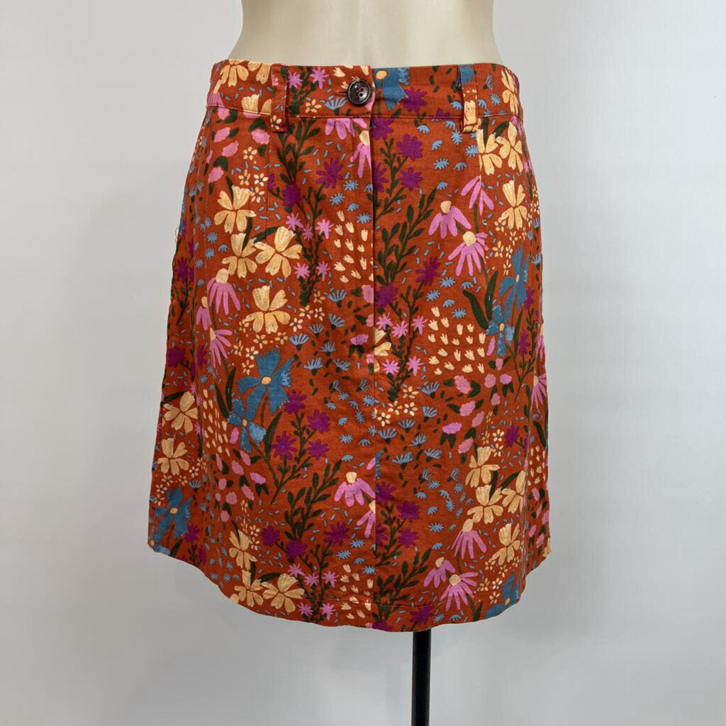Princess Highway Skirt - 10