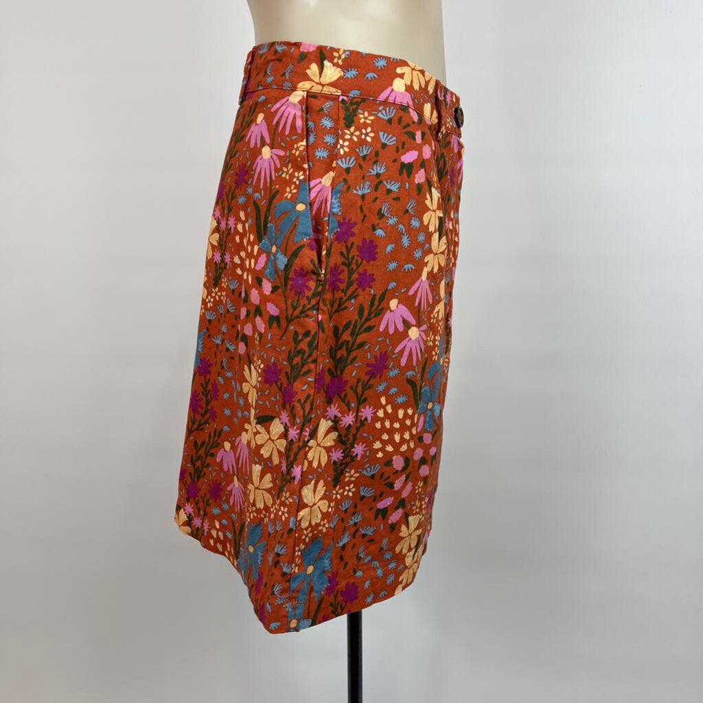 Princess Highway Skirt - 10