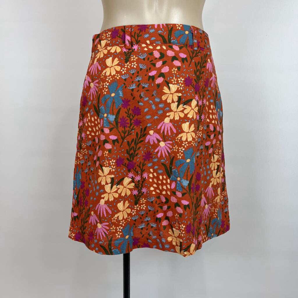Princess Highway Skirt - 10