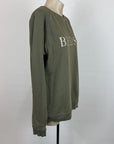 Beau Hudson Crewneck - S