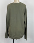 Beau Hudson Crewneck - S