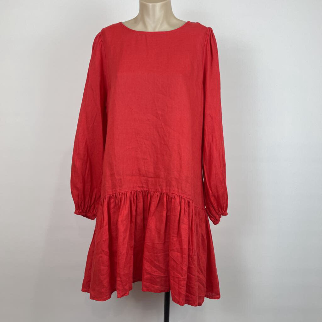 Ivy + Jack Dress - 10