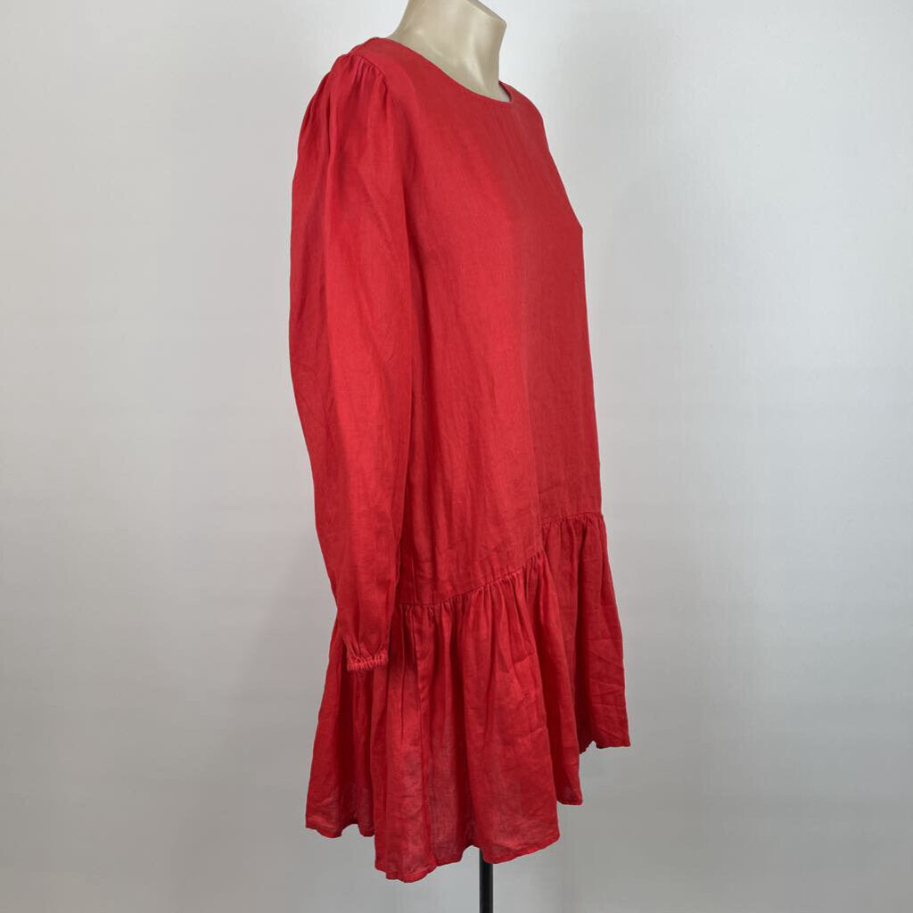 Ivy + Jack Dress - 10