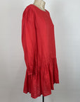 Ivy + Jack Dress - 10