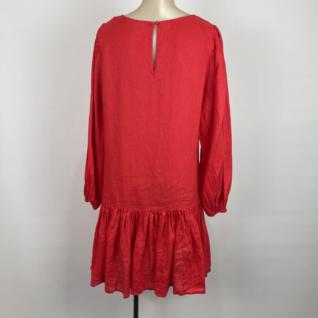 Ivy + Jack Dress - 10