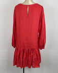 Ivy + Jack Dress - 10