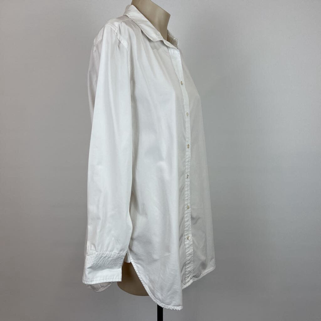 Trenery Shirt - L