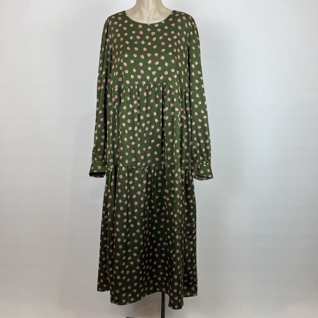 Leo + Be Dress - 12