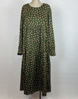 Leo + Be Dress - 12