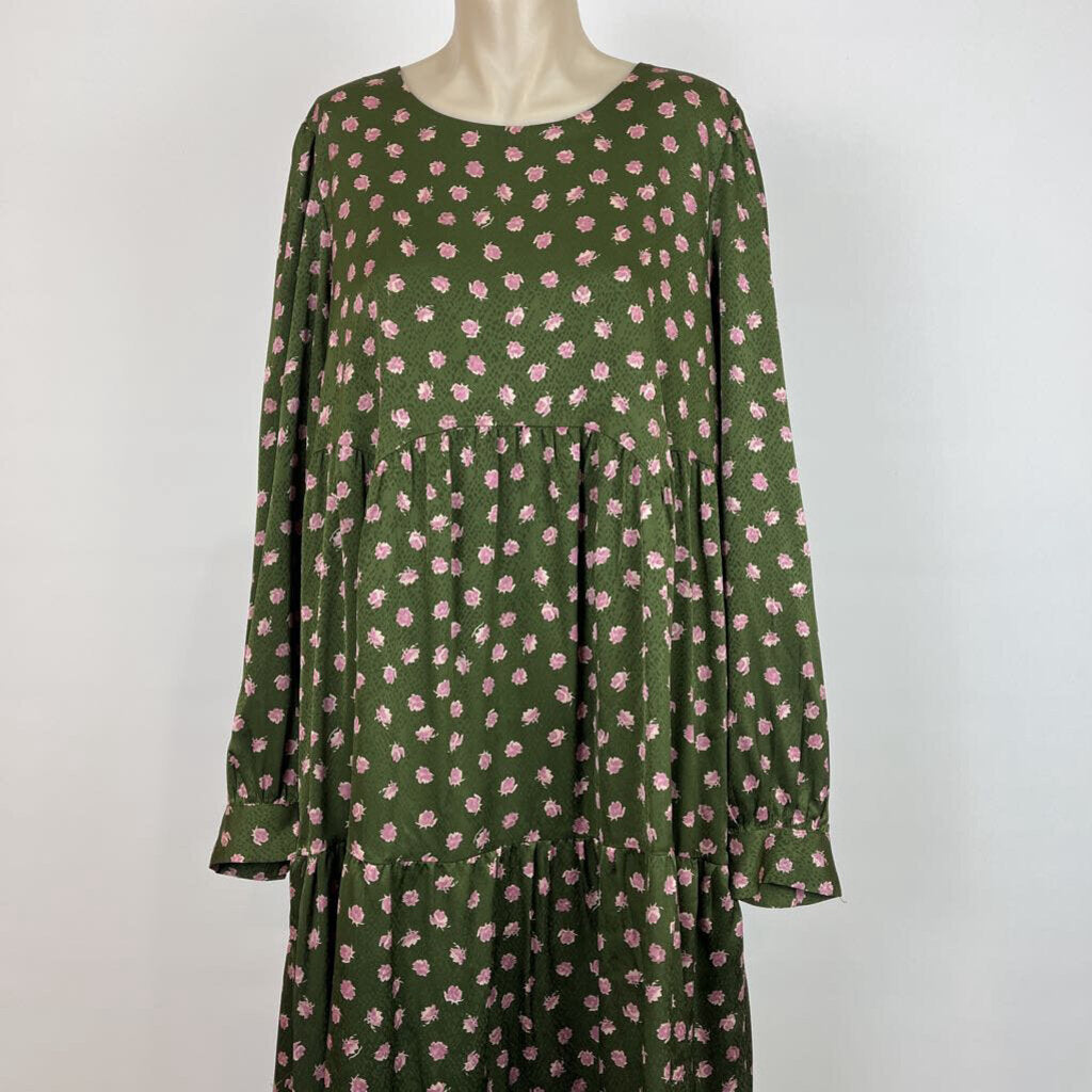 Leo + Be Dress - 12