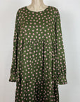 Leo + Be Dress - 12