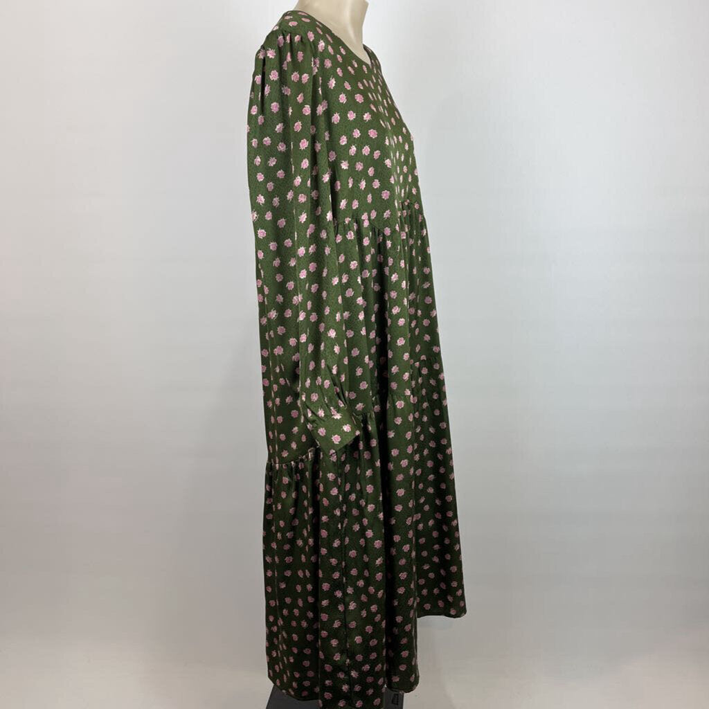 Leo + Be Dress - 12