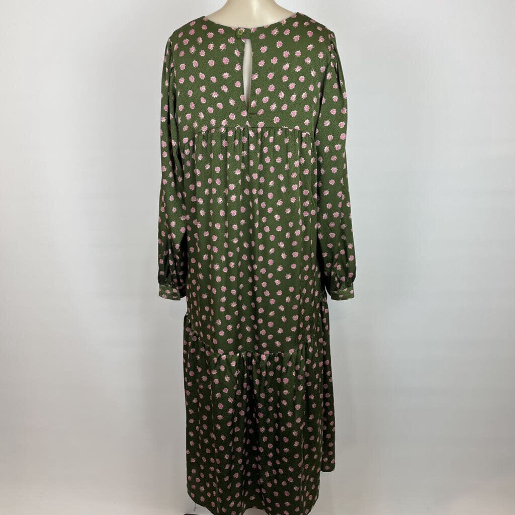 Leo + Be Dress - 12