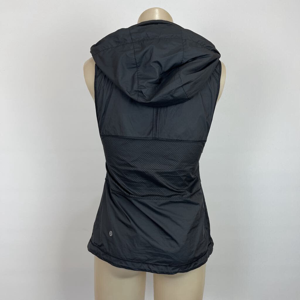 Lululemon Vest - 6 (lulu2)