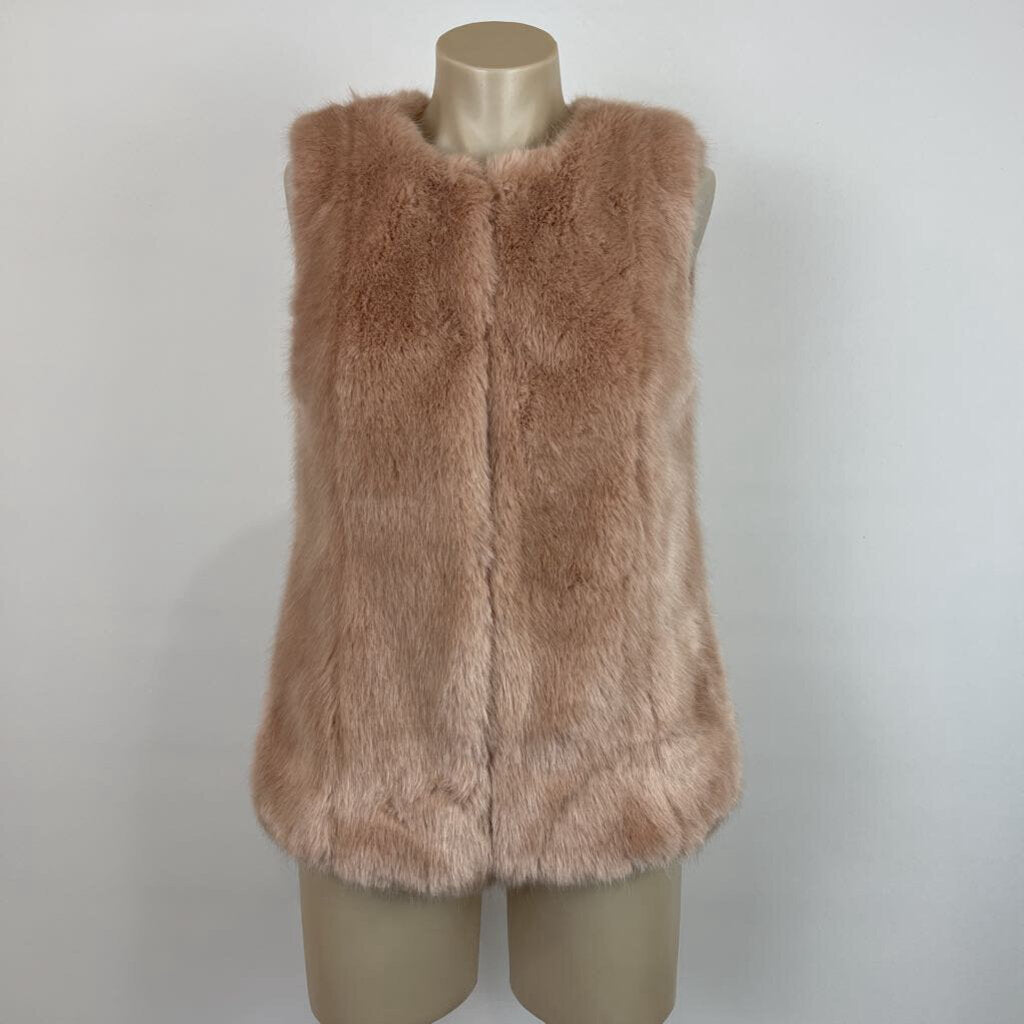 Forever New Vest - 6