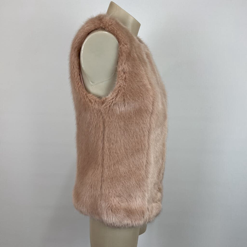 Forever New Vest - 6