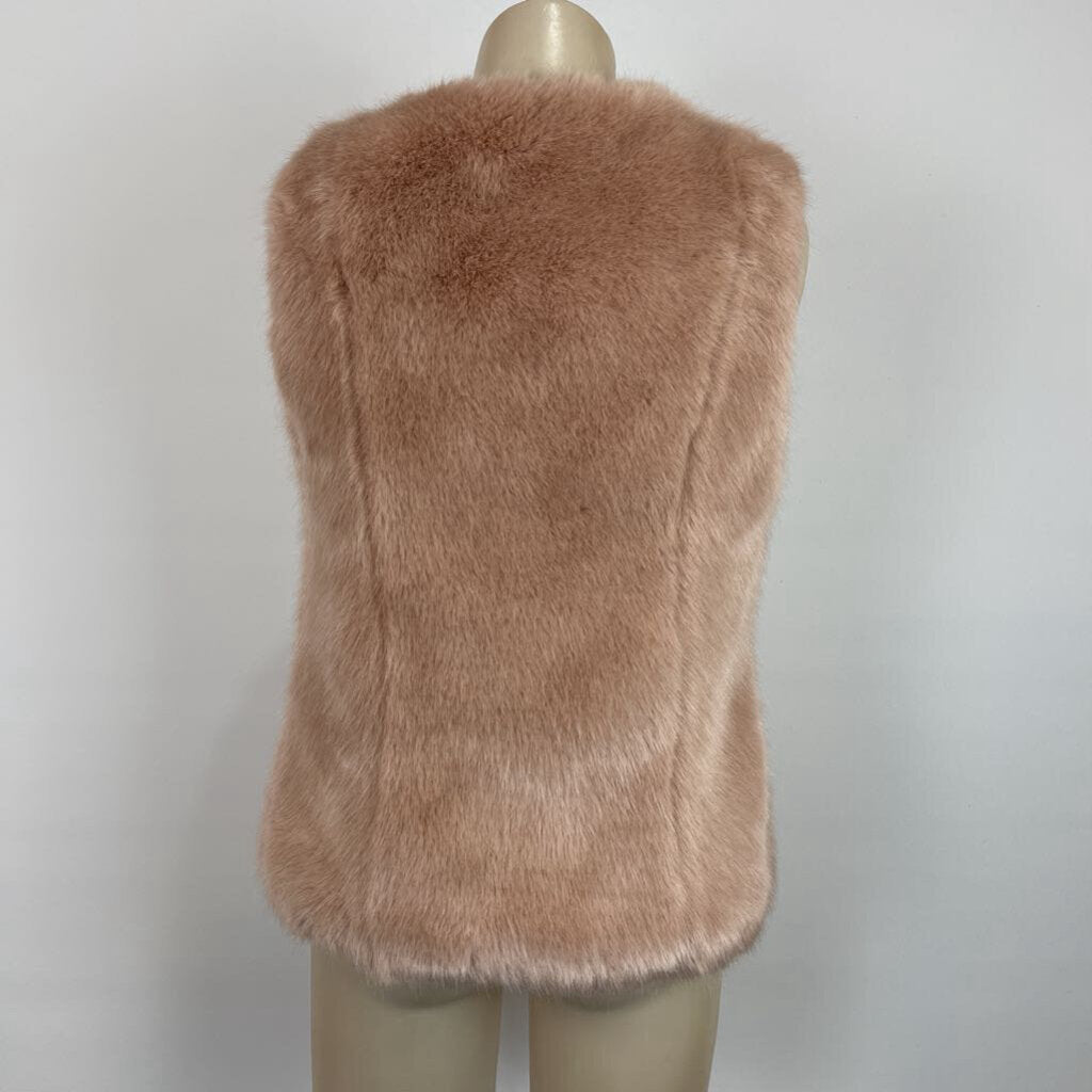 Forever New Vest - 6