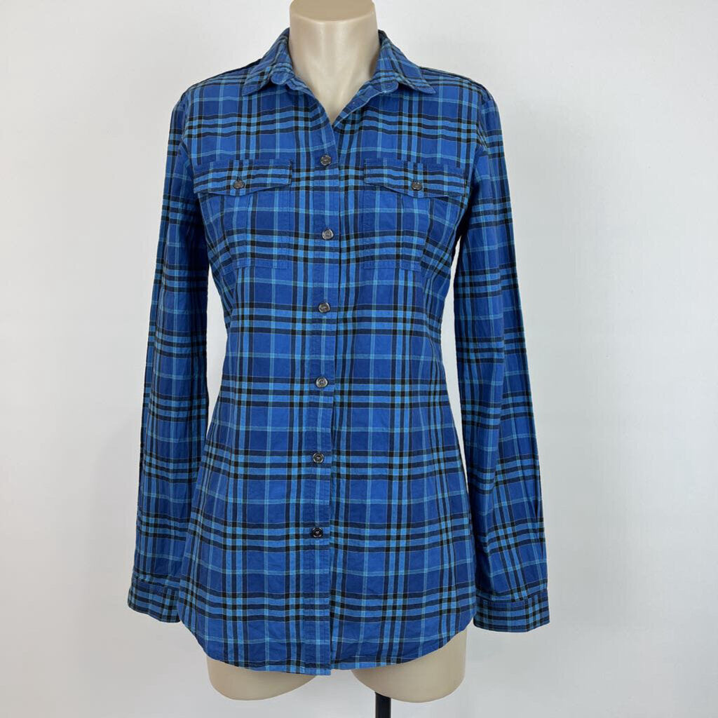 Burberry Brit Shirt - XS