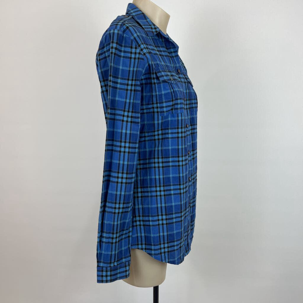 Burberry Brit Shirt - XS