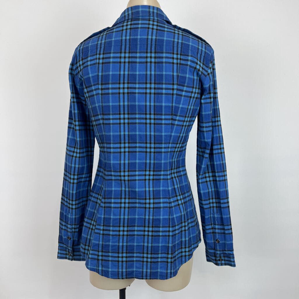 Burberry Brit Shirt - XS