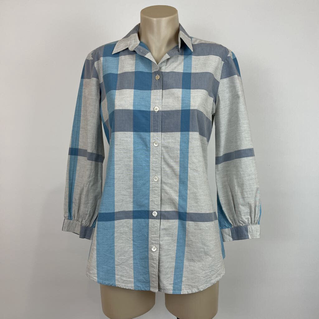 Burberry Brit Shirt - XS