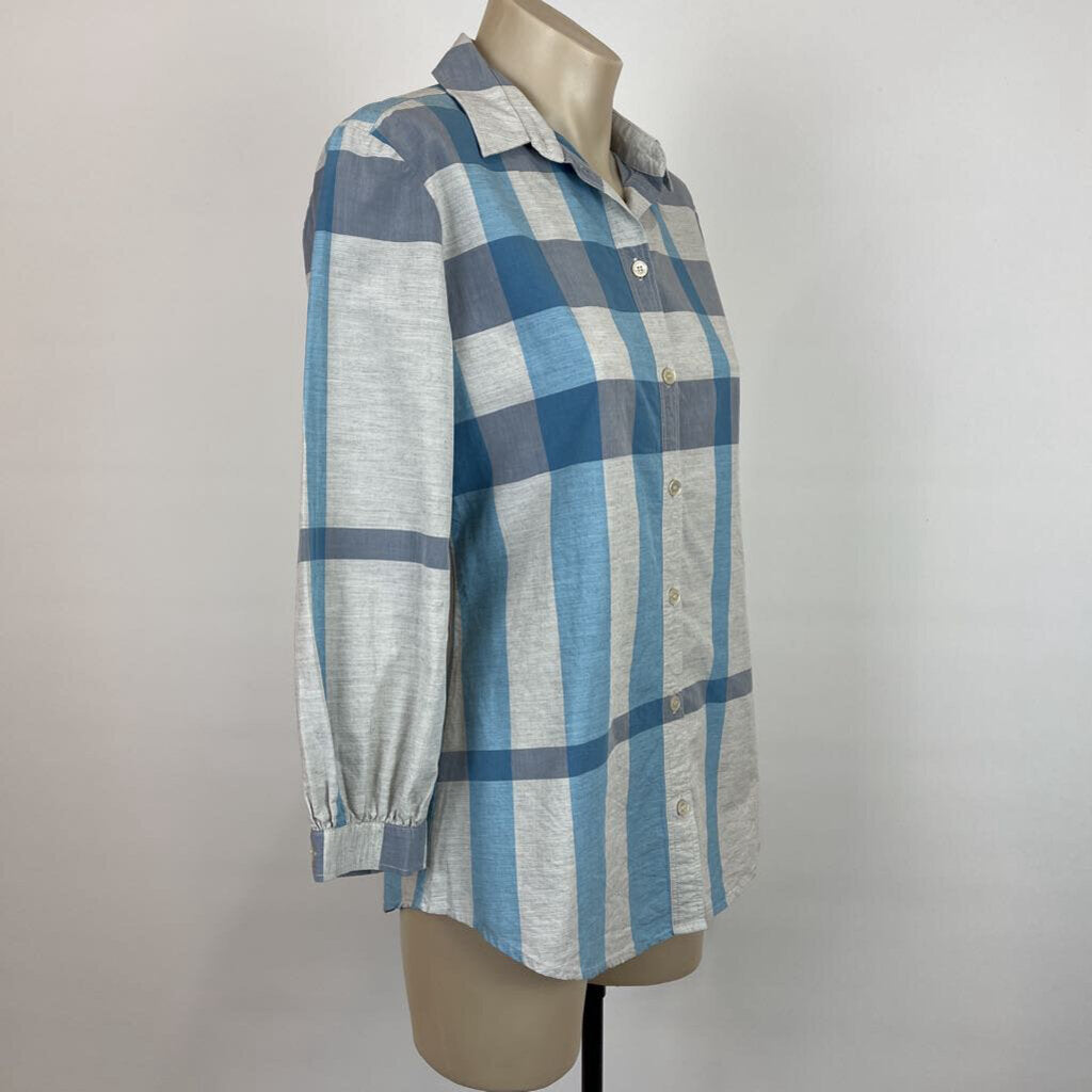 Burberry Brit Shirt - XS