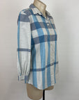Burberry Brit Shirt - XS