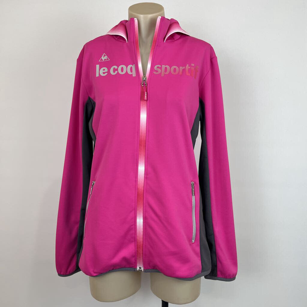 Le Coq Sportif Jacket - M