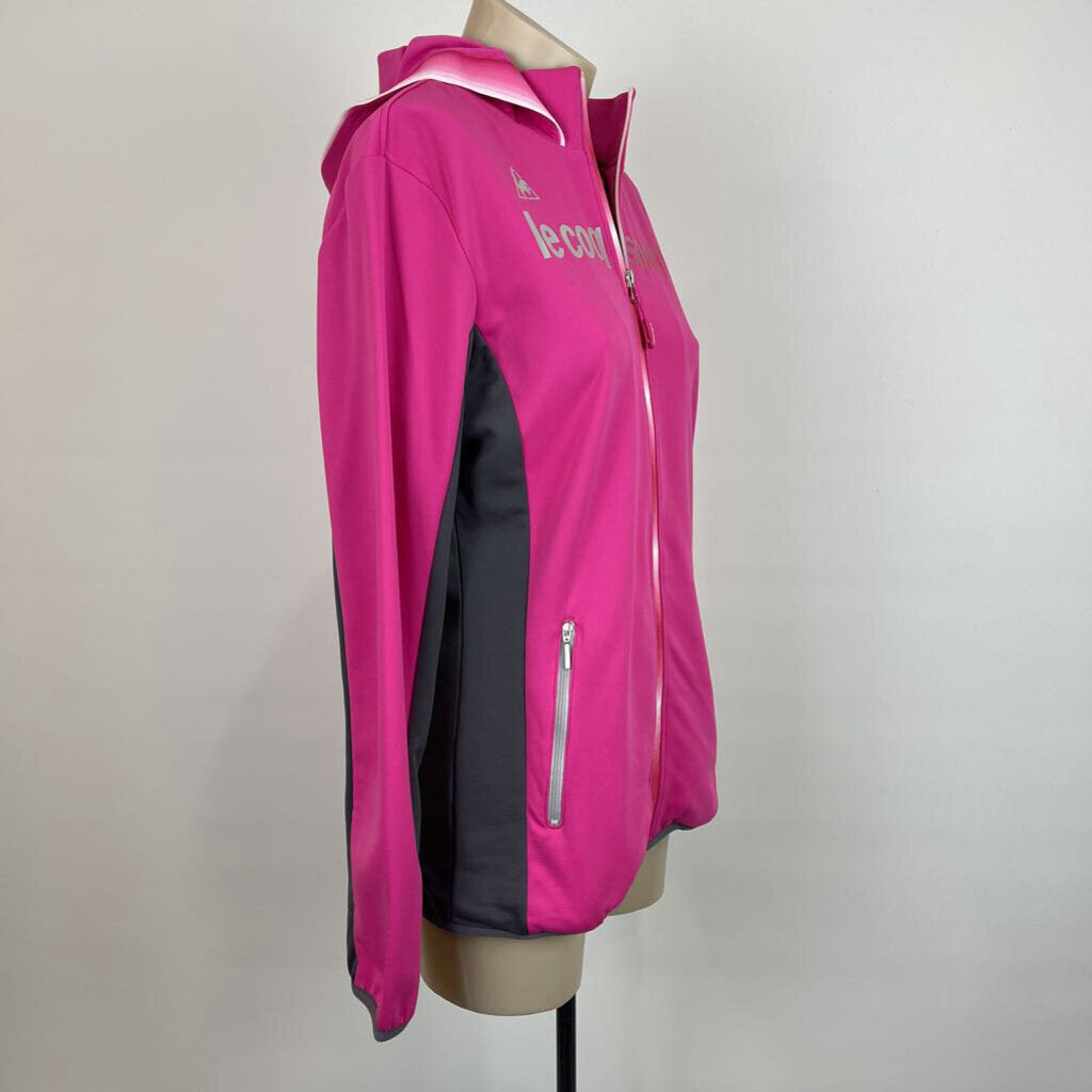 Le Coq Sportif Jacket - M