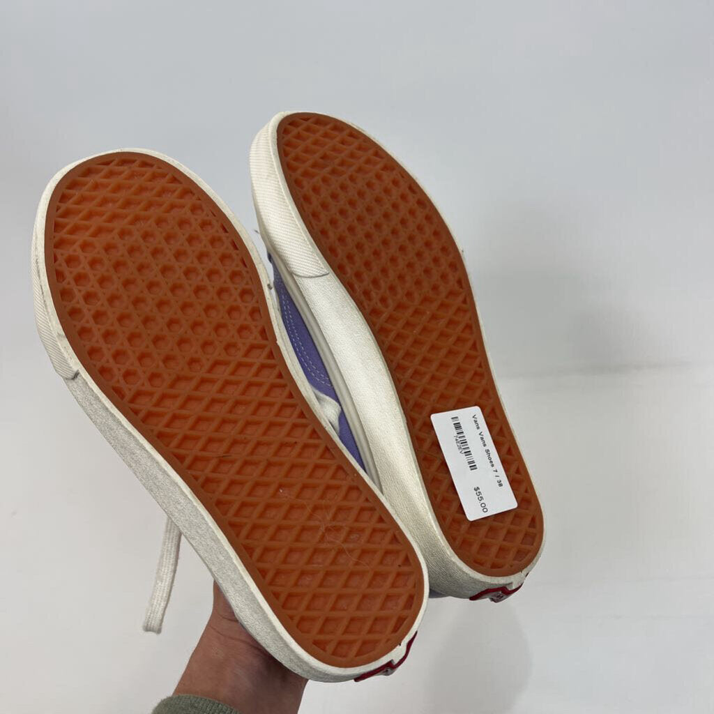 Vans Sneakers - 7/38