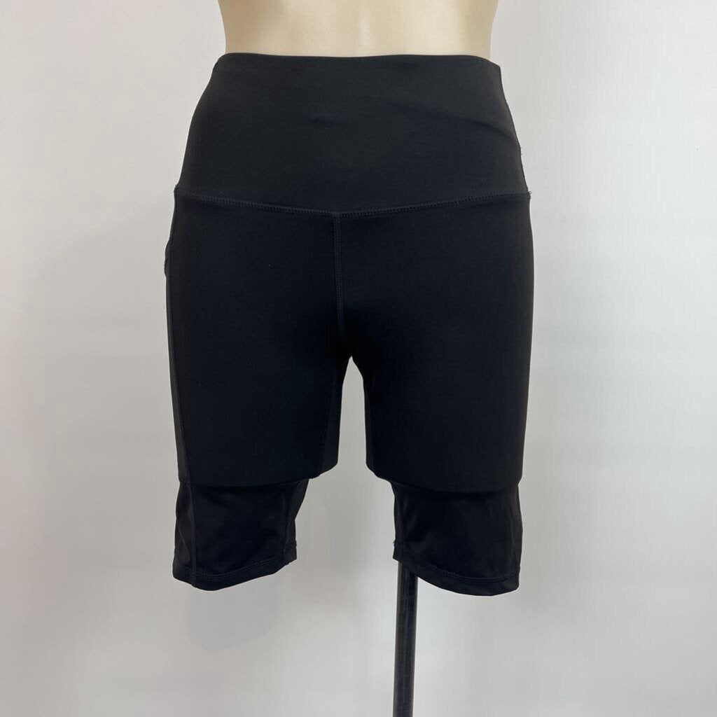 Embrace Biker Shorts - 8