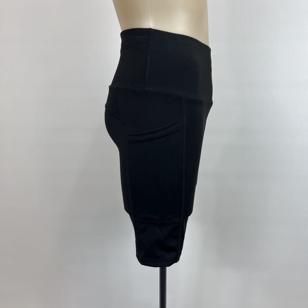 Embrace Biker Shorts - 8