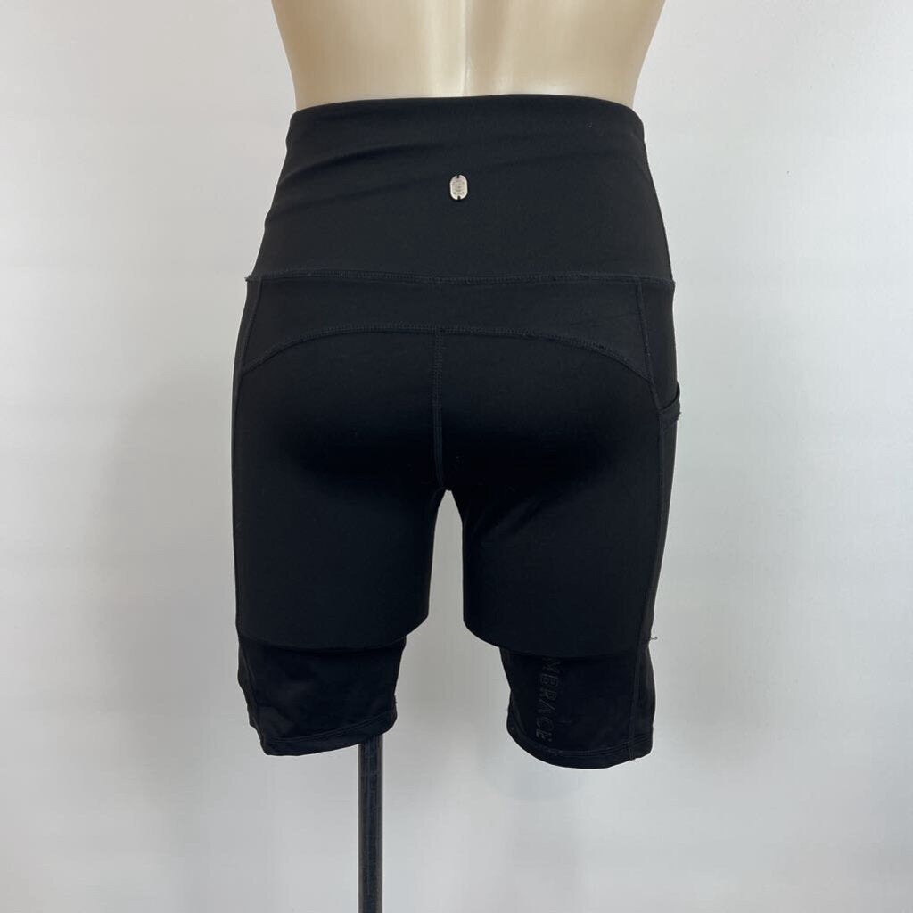 Embrace Biker Shorts - 8