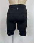 Embrace Biker Shorts - 8