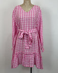 Danni Rose Dress - M/L