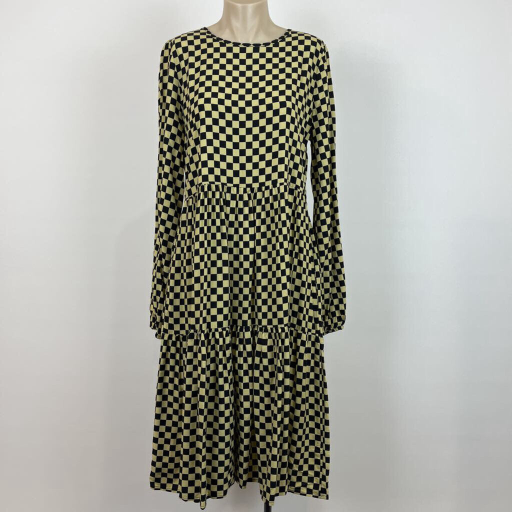 Stella + Gemma Dress - 10