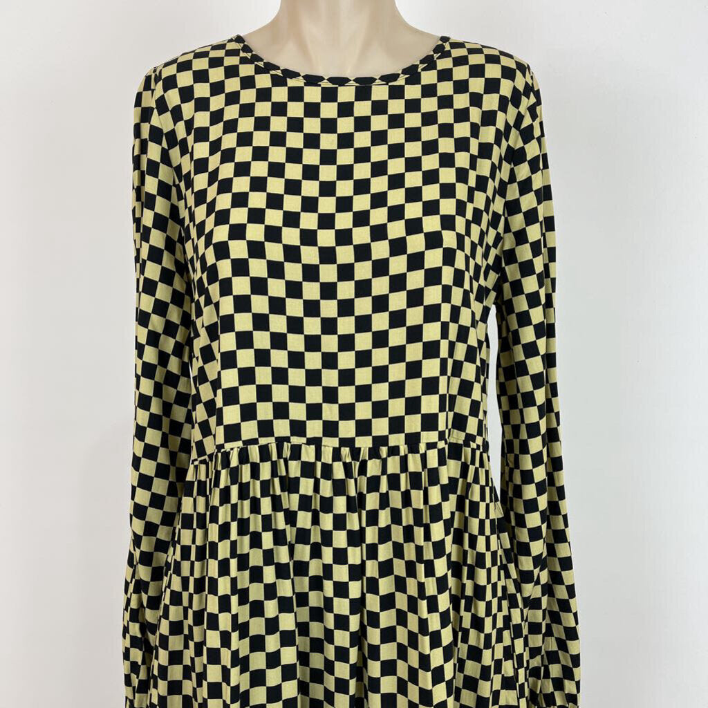 Stella + Gemma Dress - 10