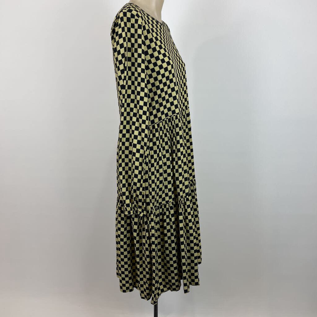 Stella + Gemma Dress - 10