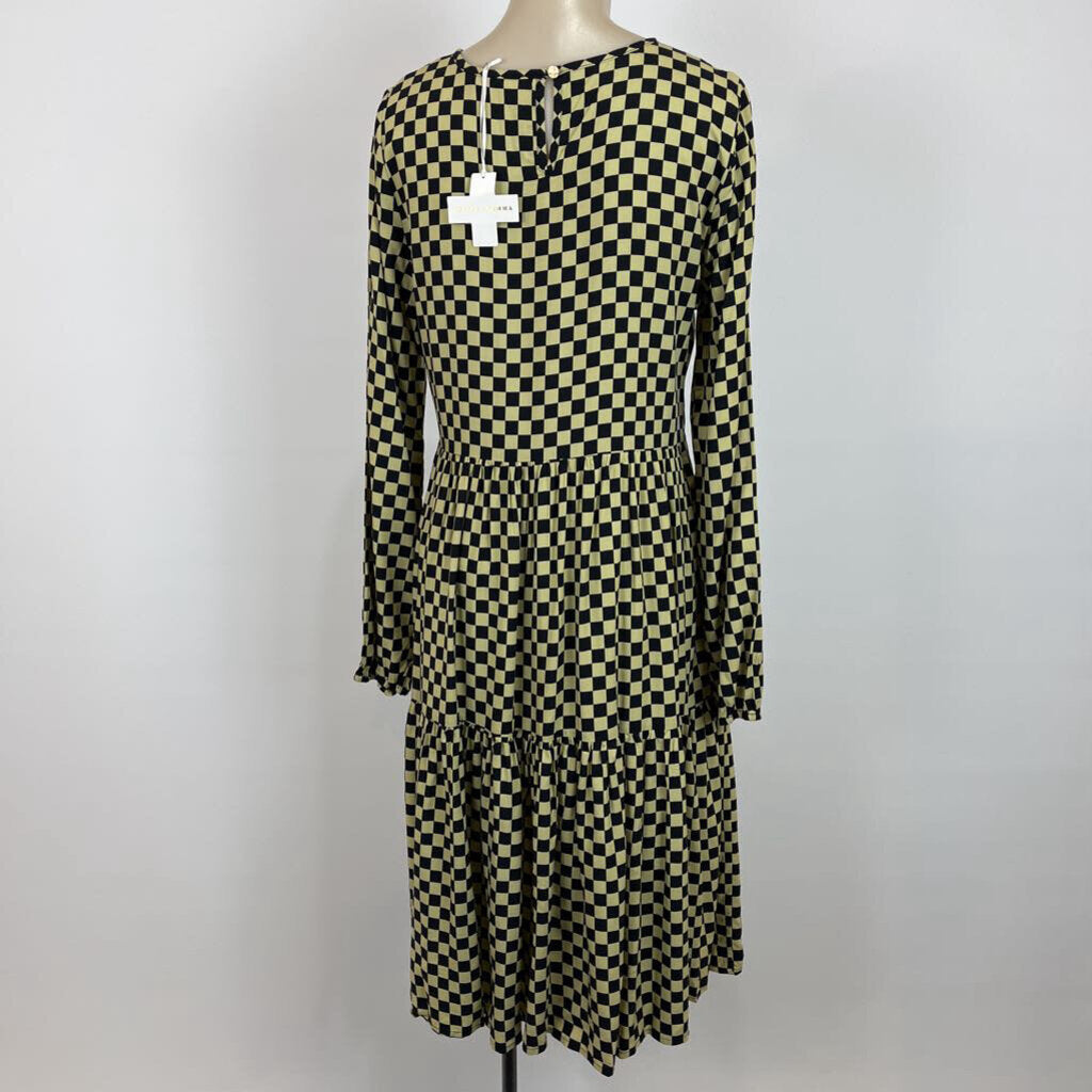Stella + Gemma Dress - 10